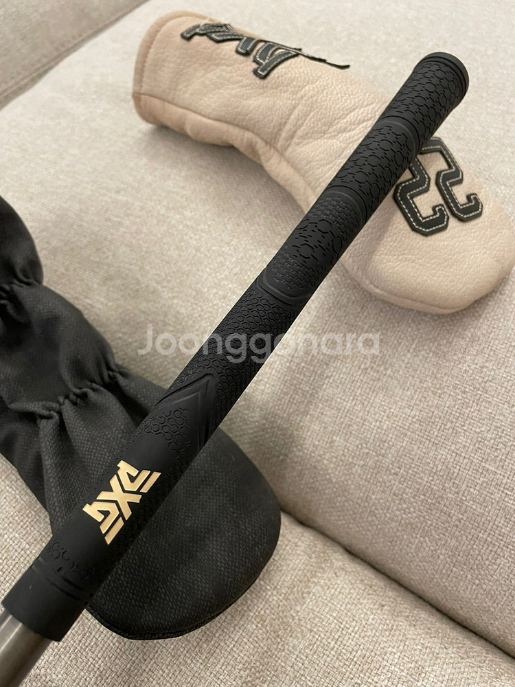 PXG Gen2 0317x 22도(4번) 유틸--5
