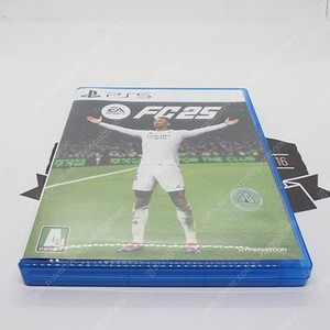 ps5 fc25 판매합니다 택포
