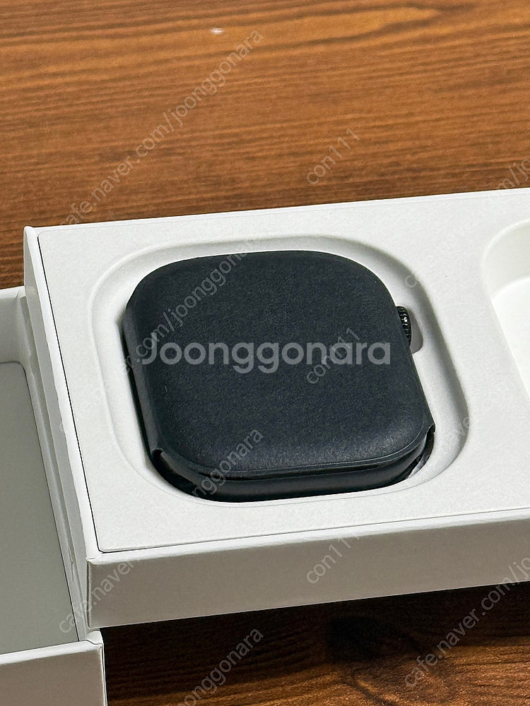 애플워치10 46mm 제트블랙--0