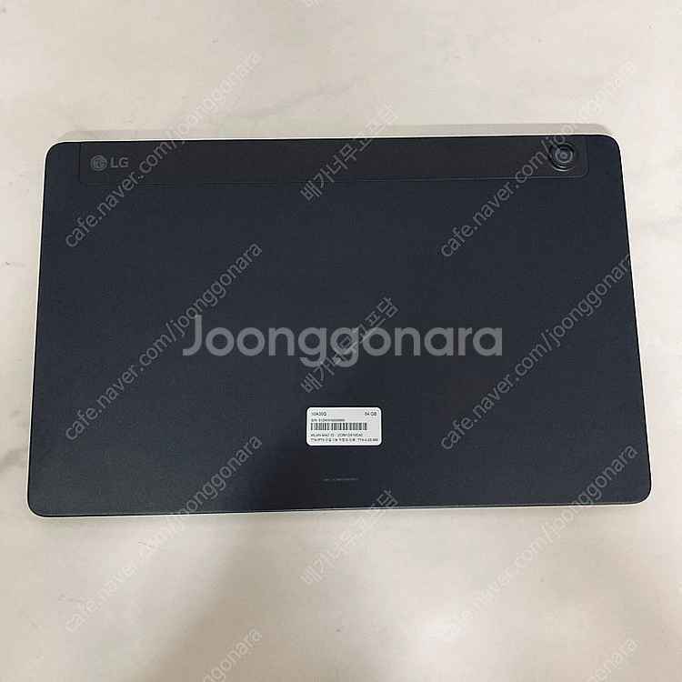 LG 울트라 탭 10A30Q 64G S급 신품급 14만...--1