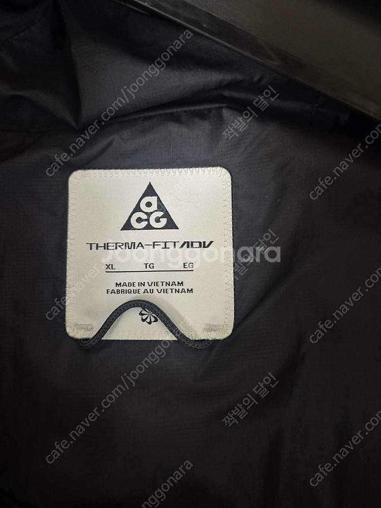 나이키 루나레이크 구형 XL--2