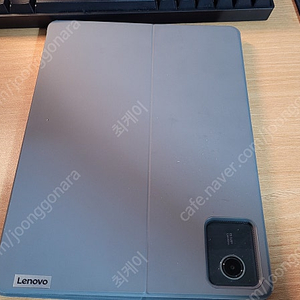 레노버 탭 Lenovo Tab M11 글로벌롬(중국내수용x) 펜+정품케이스 포함