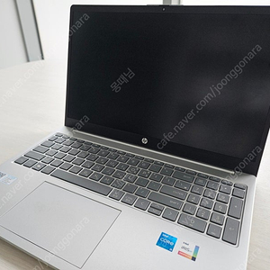 HP 15-fd0096tu