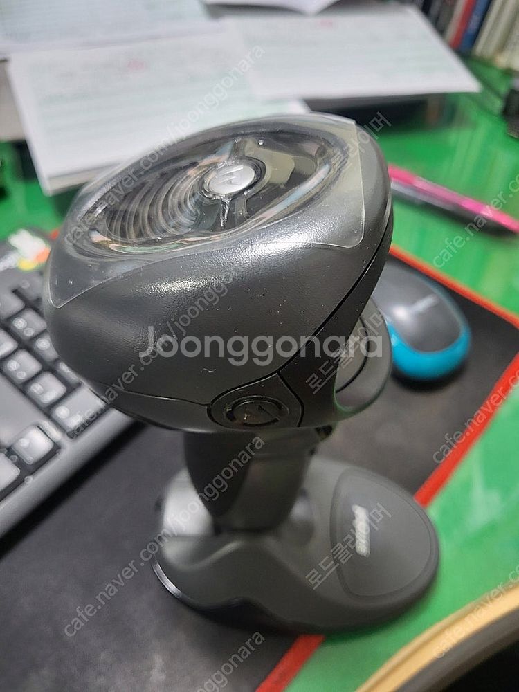 바코드리더기 모토로라 DS9808--0