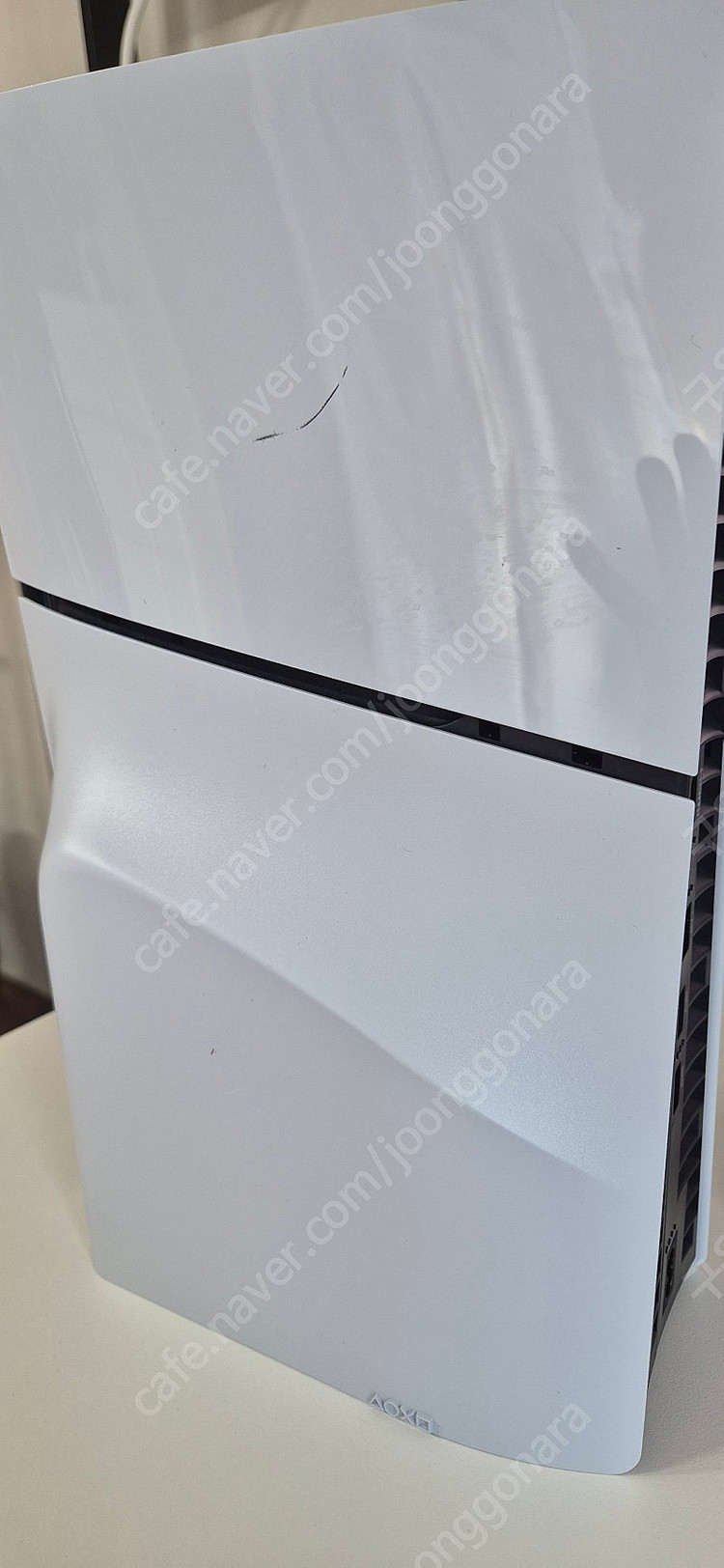 플스5 슬림 디스크에디션+M.2 SSD 2TB 팝니다 이미지