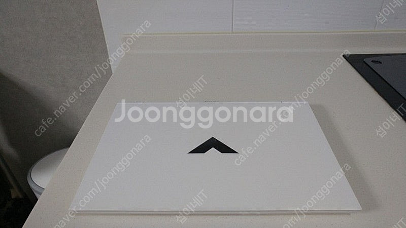 [판매]HP 12세대 빅터스 i7 화이트 게이밍 노트북/RTX3050Ti--1