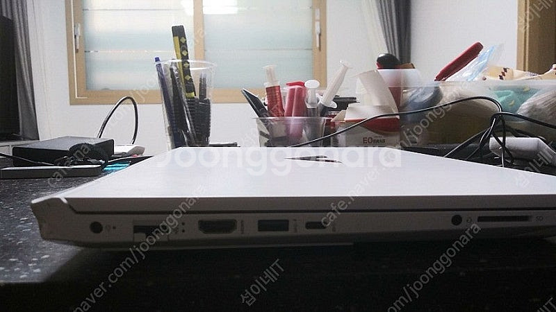 [판매]HP 12세대 빅터스 i7 화이트 게이밍 노트북/RTX3050Ti--5