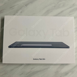 삼성 갤럭시탭 S10플러스 Wifi 256GB + 삼성 정품 북커버 키보드 판매