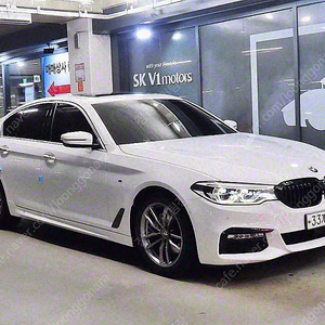 BMW 5시리즈 (G30) 520d M 스포츠 플러스 판매합니다 ★전액할부★저신용★