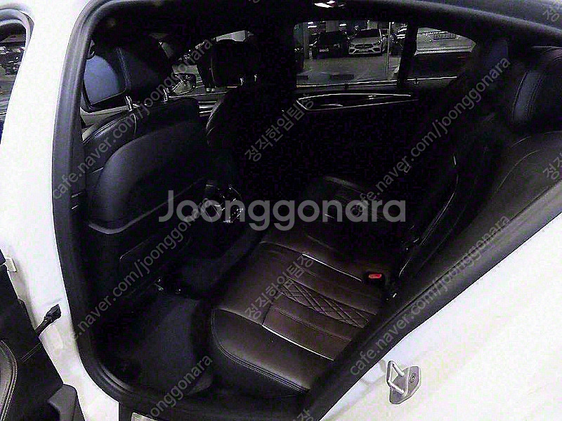 BMW 5시리즈 (G30) 520d M 스포츠 플러스 ...--6