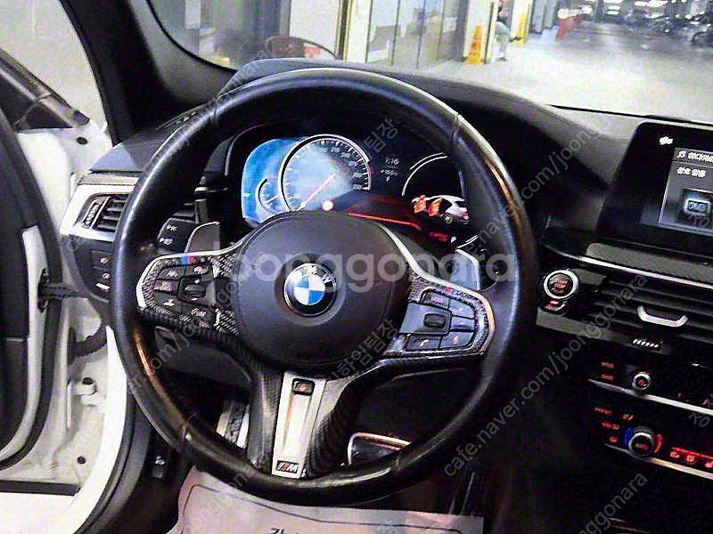 BMW 5시리즈 (G30) 520d M 스포츠 플러스 ...--7
