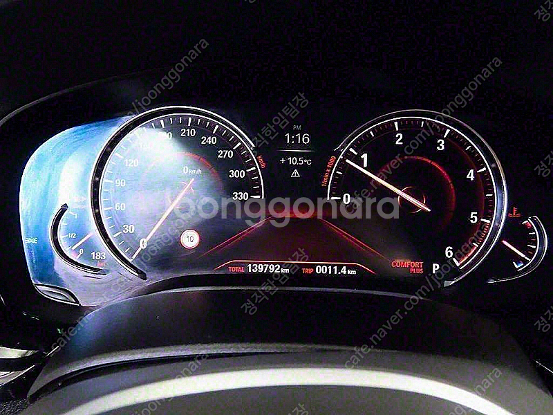 BMW 5시리즈 (G30) 520d M 스포츠 플러스 ...--8