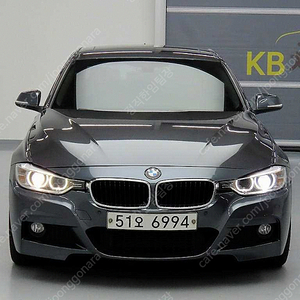 BMW 3시리즈 (F30) 320d 판매합니다 ★전액할부★저신용★