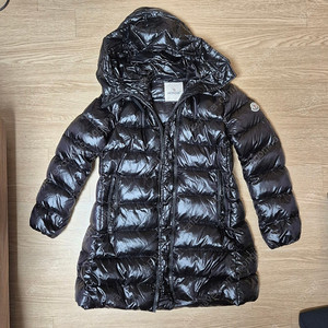 몽클레어 Doudoune Legere Down Jacket