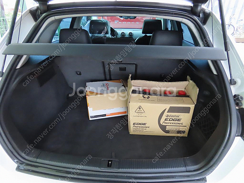 아우디 뉴 A3 20 TFSI 다이나믹 저렴하게 판매합니다 ★전액할부★저신용★--4