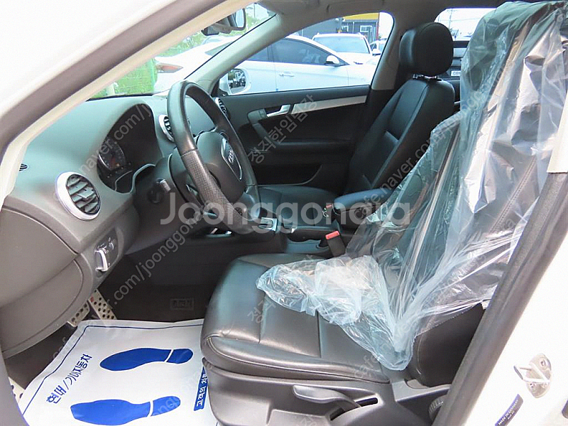 아우디 뉴 A3 20 TFSI 다이나믹 저렴하게 판매합니다 ★전액할부★저신용★--5