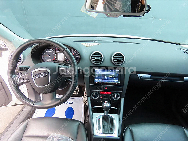 아우디 뉴 A3 20 TFSI 다이나믹 저렴하게 판매합니다 ★전액할부★저신용★--8