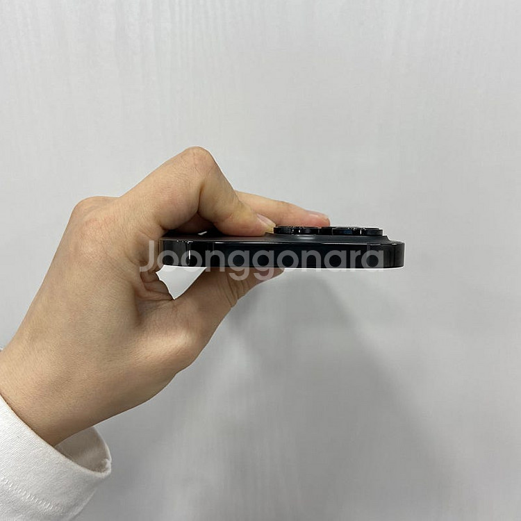 53732 아이폰14프로맥스 스페이스블랙 256GB 부...--5