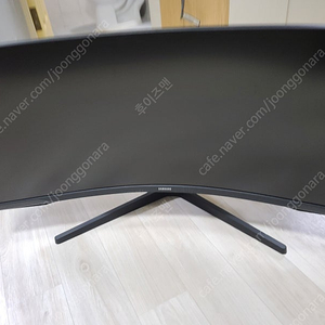 삼성 오디세이 G5 34인치 커브 모니터LC34G55TWWKXKR 판매합니다~