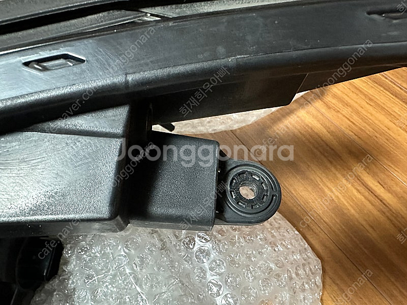 레이 면발광 전조등 헤드라이트 7핀 좌우 세트 (내용필...--4