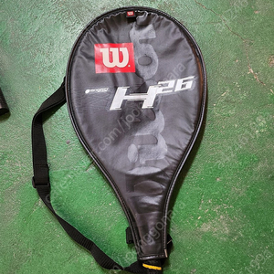 Wilson Hammer 26 Junior 테니스라켓