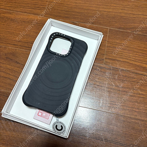 케이스티파이 casetify 아이폰15프로 iphone15 pro