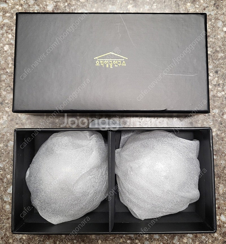 오직얼굴연구소 오얼소 작은얼굴도구 괄사 (택포)--0