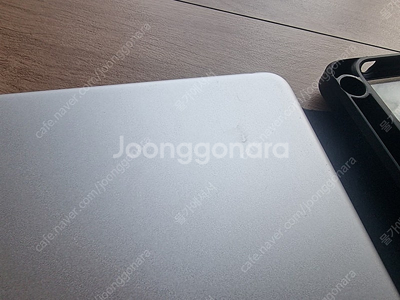 아이패드 미니4 64g WIFI 실버--2
