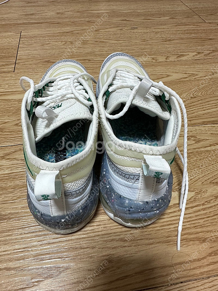 에어맥스90 97 테라스케이프 265mm 맥스97--4