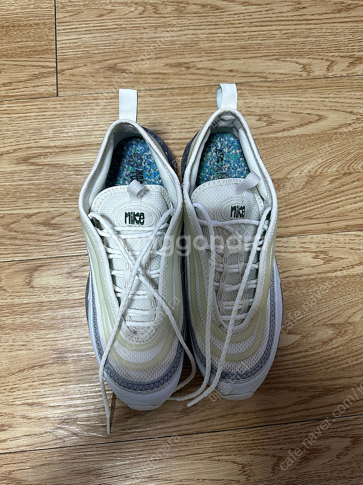 에어맥스90 97 테라스케이프 265mm 맥스97--5