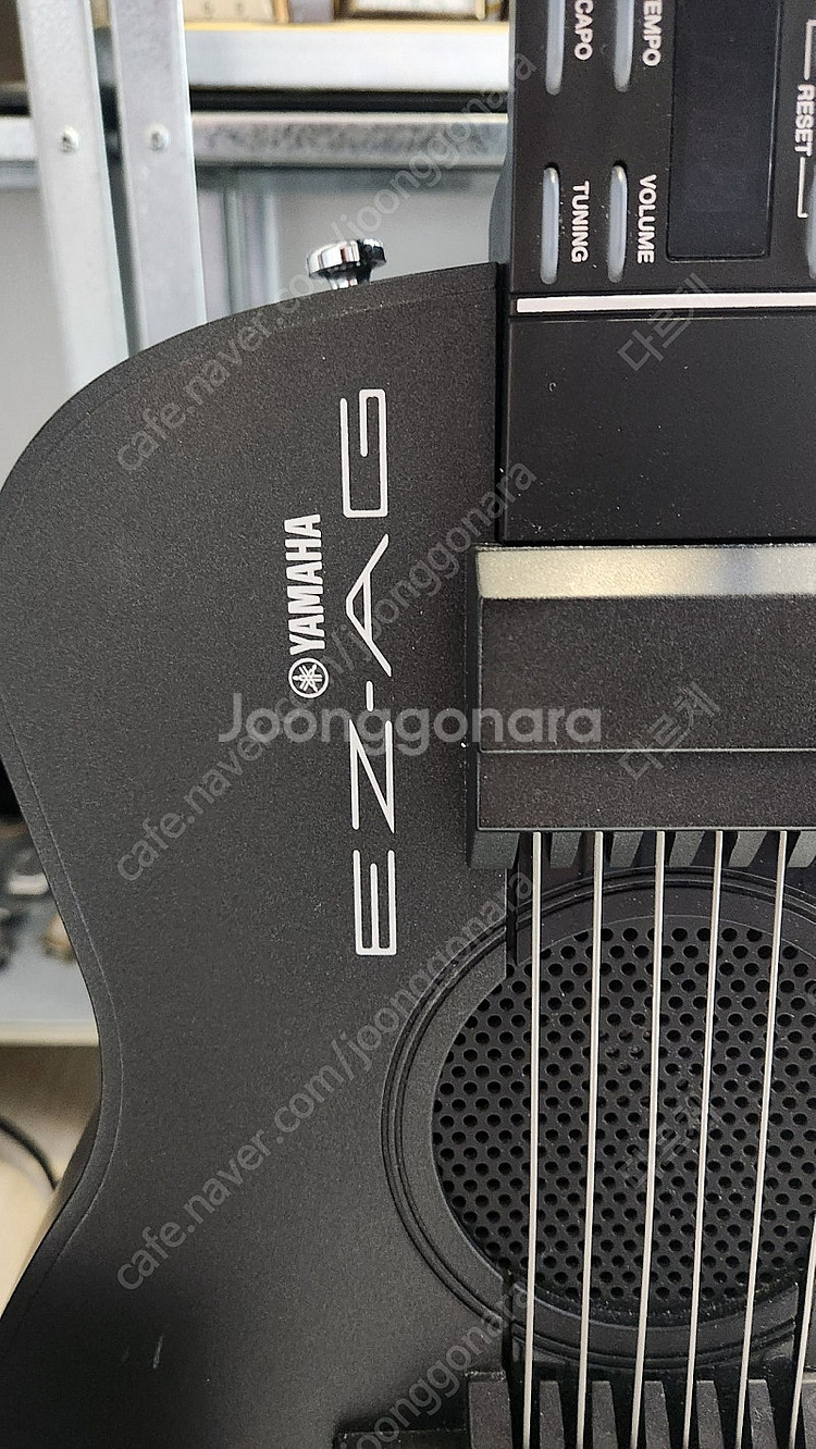 YAMAHA EZ-AG 미디어기타--3