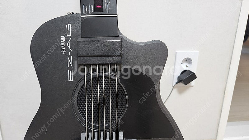 YAMAHA EZ-AG 미디어기타--8
