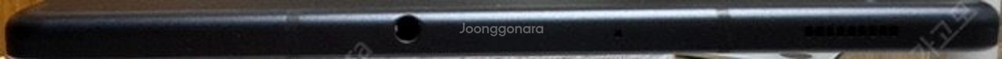 갤럭시 탭 s6 라이트 lite 와이파이 64GB 옥스...--6