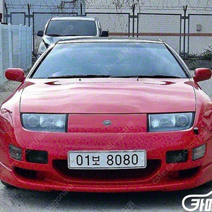 [닛산]300ZX 3.0 ★중고차★중고차매입★전액할부★저신용자★신불자★소액할부★현금★카드 전부 가능합니다!