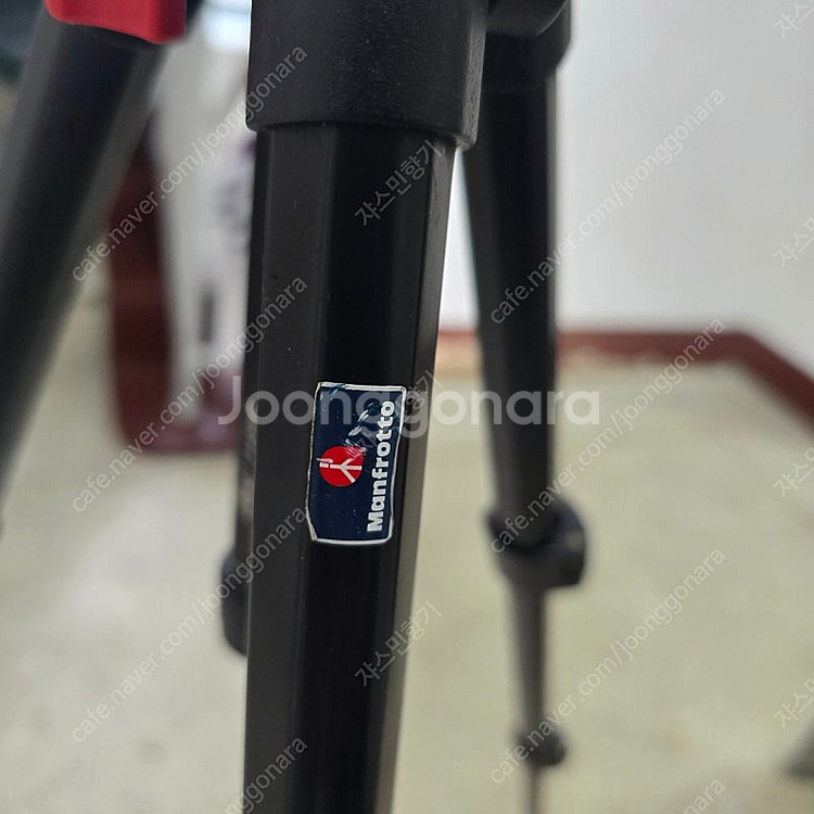 멘프로토삼각대 714SHB--2