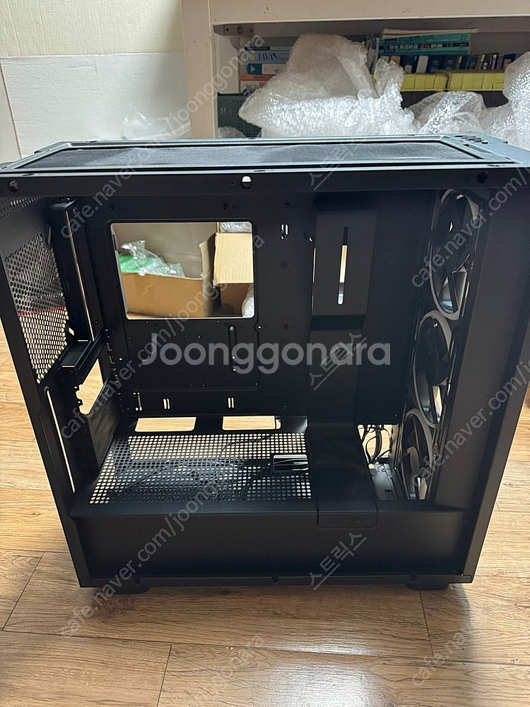 [판매] NZXT H7 ELITE 케이스 판매합니다 (...--2