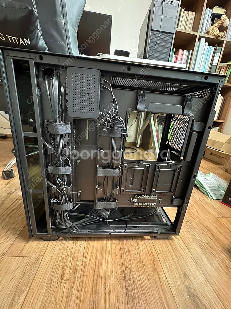 [판매] NZXT H7 ELITE 케이스 판매합니다 (...--3