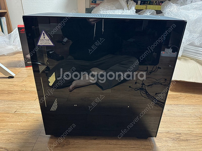 [판매] NZXT H7 ELITE 케이스 판매합니다 (...--4