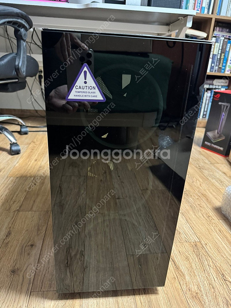[판매] NZXT H7 ELITE 케이스 판매합니다 (...--6