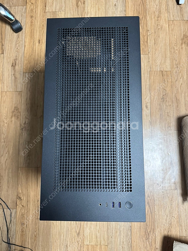 [판매] NZXT H7 ELITE 케이스 판매합니다 (...--7