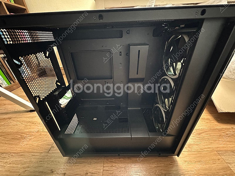 [판매] NZXT H7 ELITE 케이스 판매합니다 (...--9