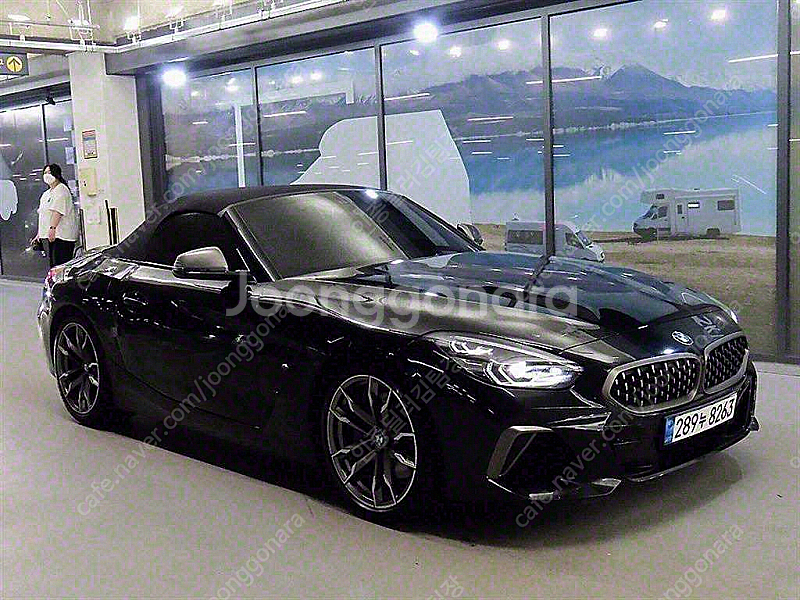 BMW Z4(G29) M40i 선착순 판매합니다 ★전액...--0