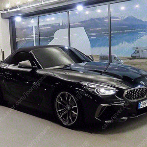 BMW Z4(G29) M40i 선착순 판매합니다 ★전액할부★저신용★