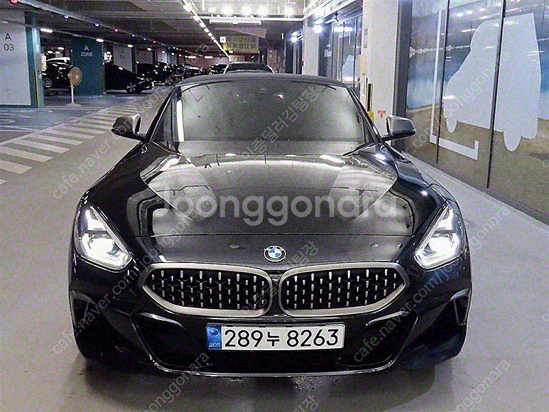 BMW Z4(G29) M40i 선착순 판매합니다 ★전액...--1