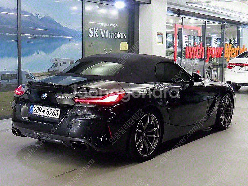 BMW Z4(G29) M40i 선착순 판매합니다 ★전액...--3