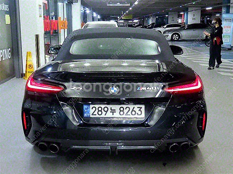 BMW Z4(G29) M40i 선착순 판매합니다 ★전액...--4