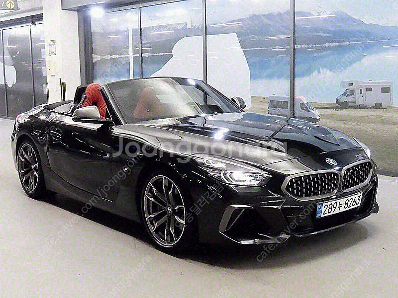 BMW Z4(G29) M40i 선착순 판매합니다 ★전액...--5