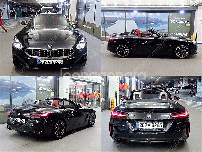 BMW Z4(G29) M40i 선착순 판매합니다 ★전액...--6