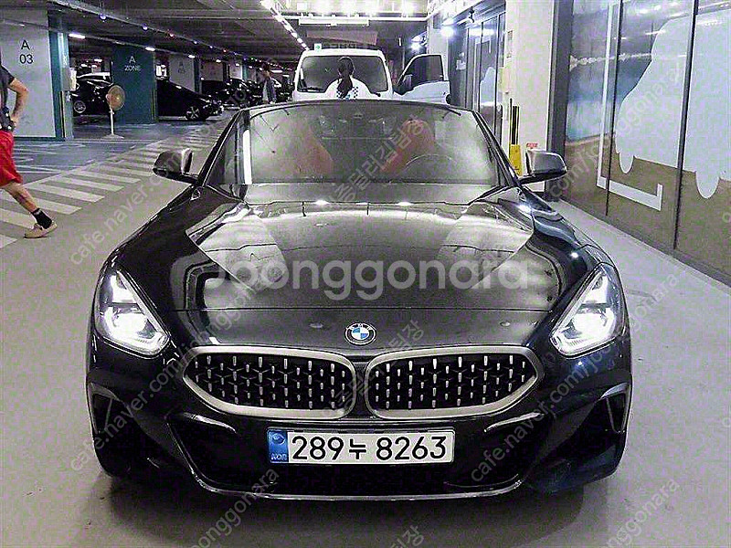 BMW Z4(G29) M40i 선착순 판매합니다 ★전액...--7