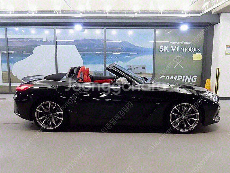 BMW Z4(G29) M40i 선착순 판매합니다 ★전액...--8